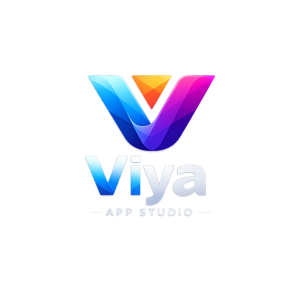 Viya App Studio logo